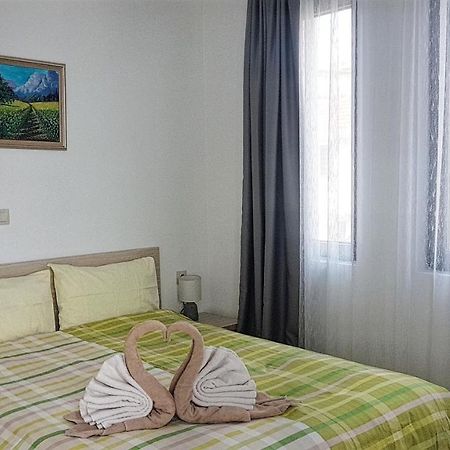 Guesthouse Odesos Sozopol Exterior foto